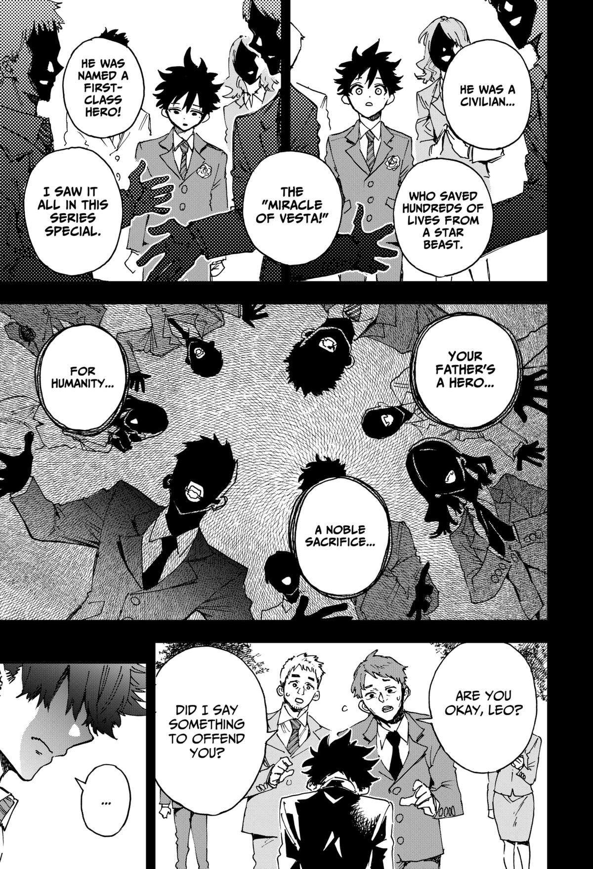 Read Eiyuu Kikan chapter 9 image 4 on Lezhin