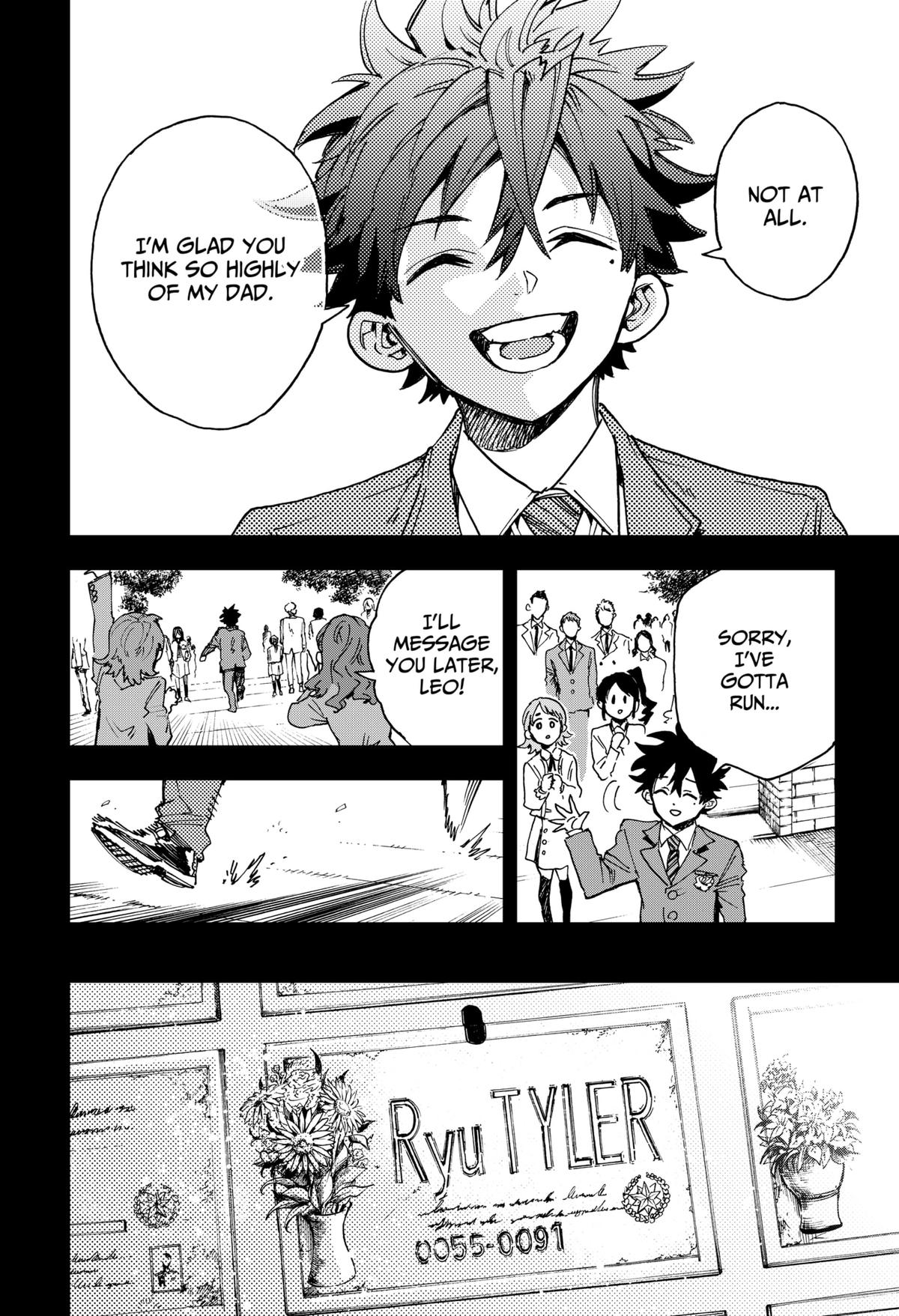 Read Eiyuu Kikan chapter 9 image 5 on Lezhin