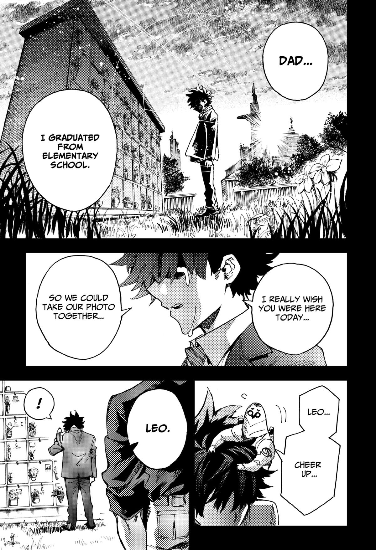 Read Eiyuu Kikan chapter 9 image 6 on Lezhin