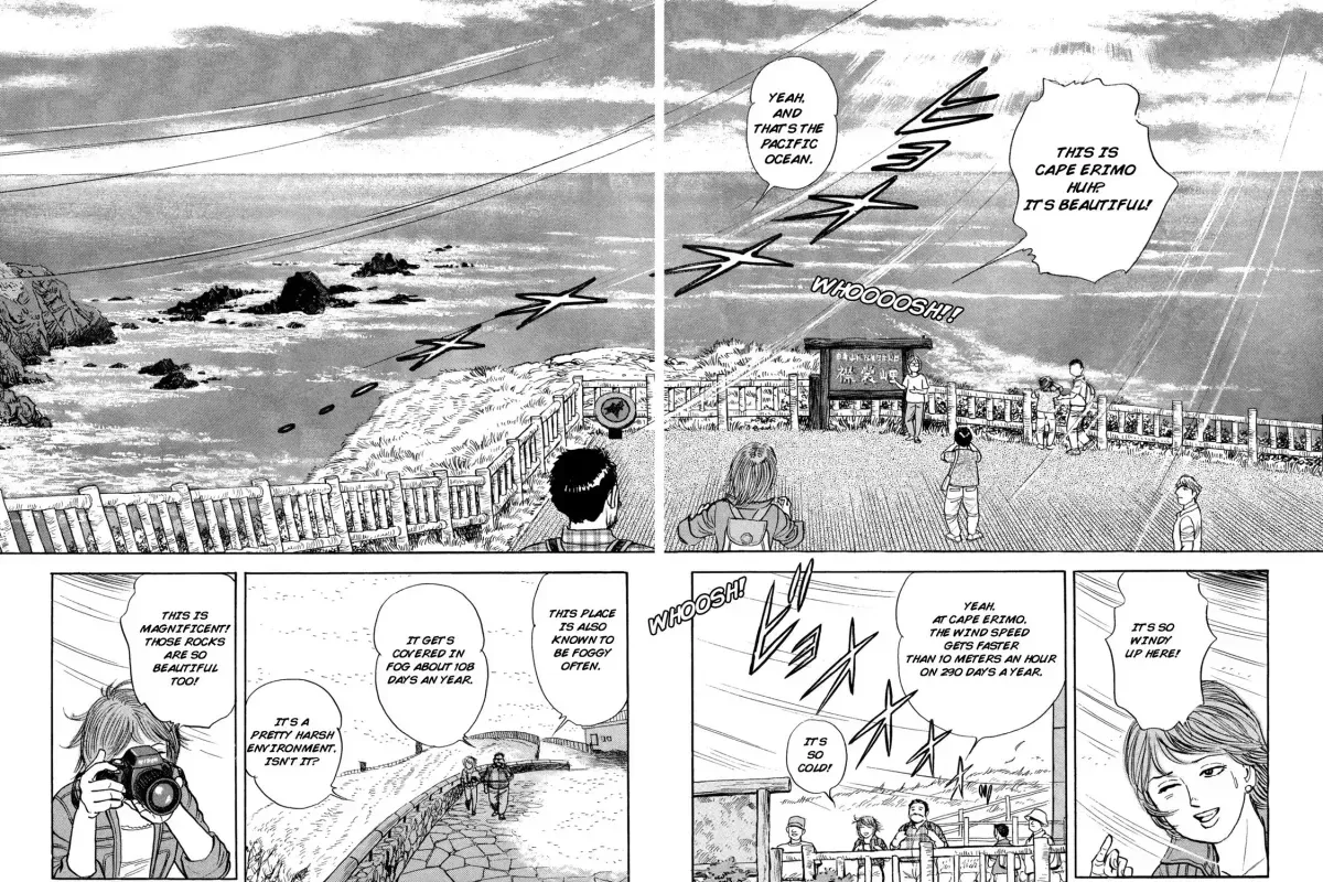 Read Ekiben Hitoritabi chapter 1.9 image 26 on Lezhin