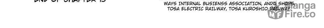 Read Ekiben Hitoritabi chapter 15 image 29 on Lezhin