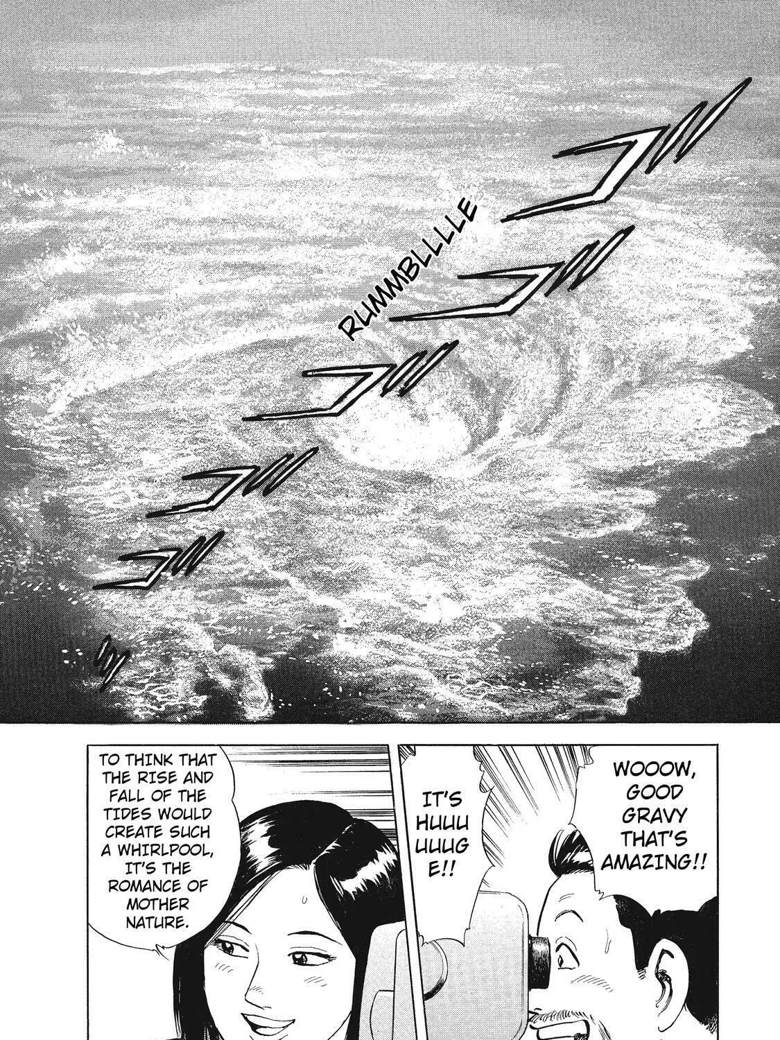 Read Ekiben Hitoritabi chapter 16 image 12 on Lezhin