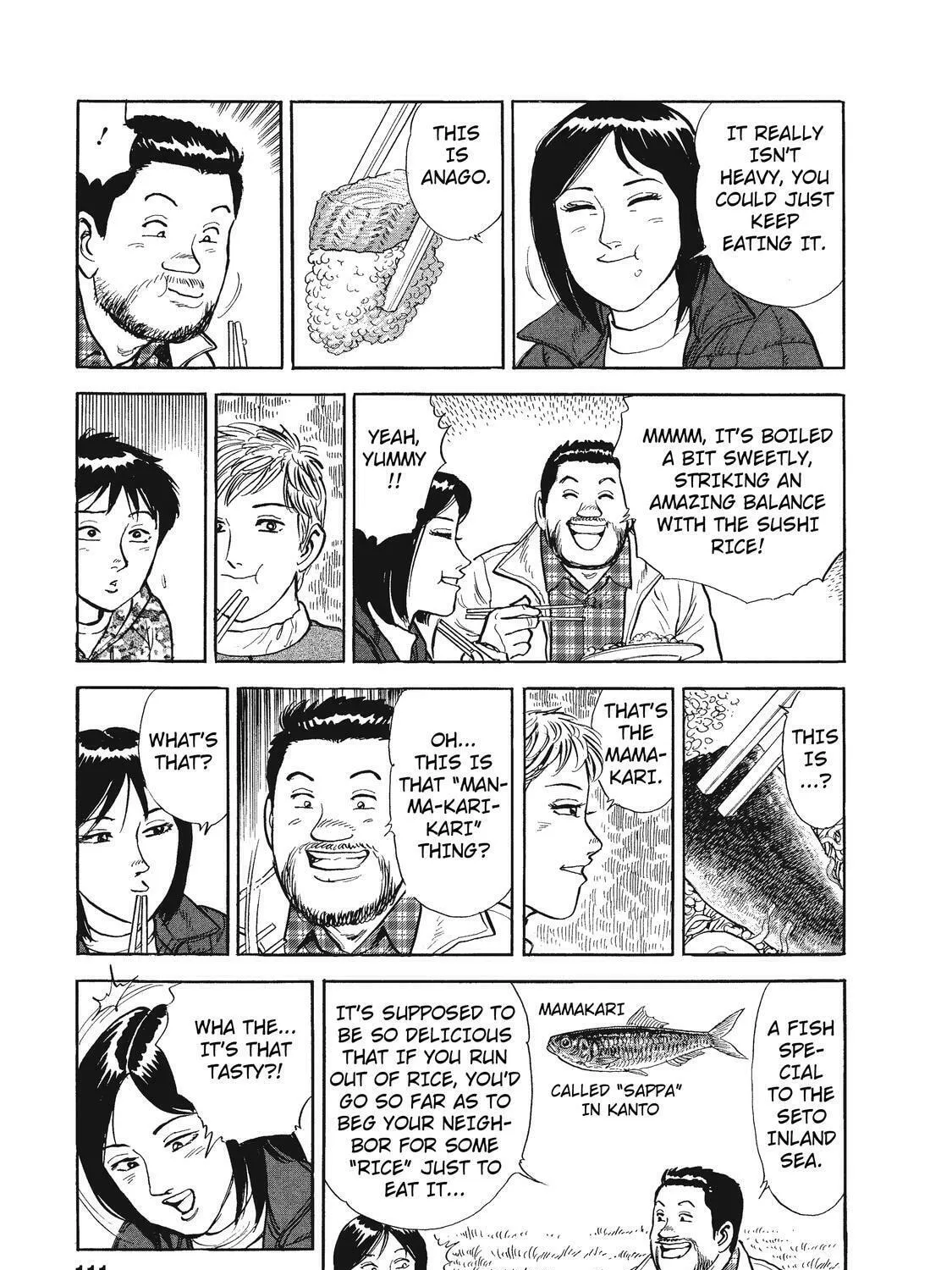 Read Ekiben Hitoritabi chapter 19 image 20 on Lezhin