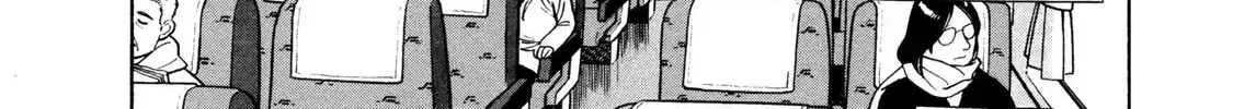 Read Ekiben Hitoritabi chapter 2.3 image 5 on Lezhin