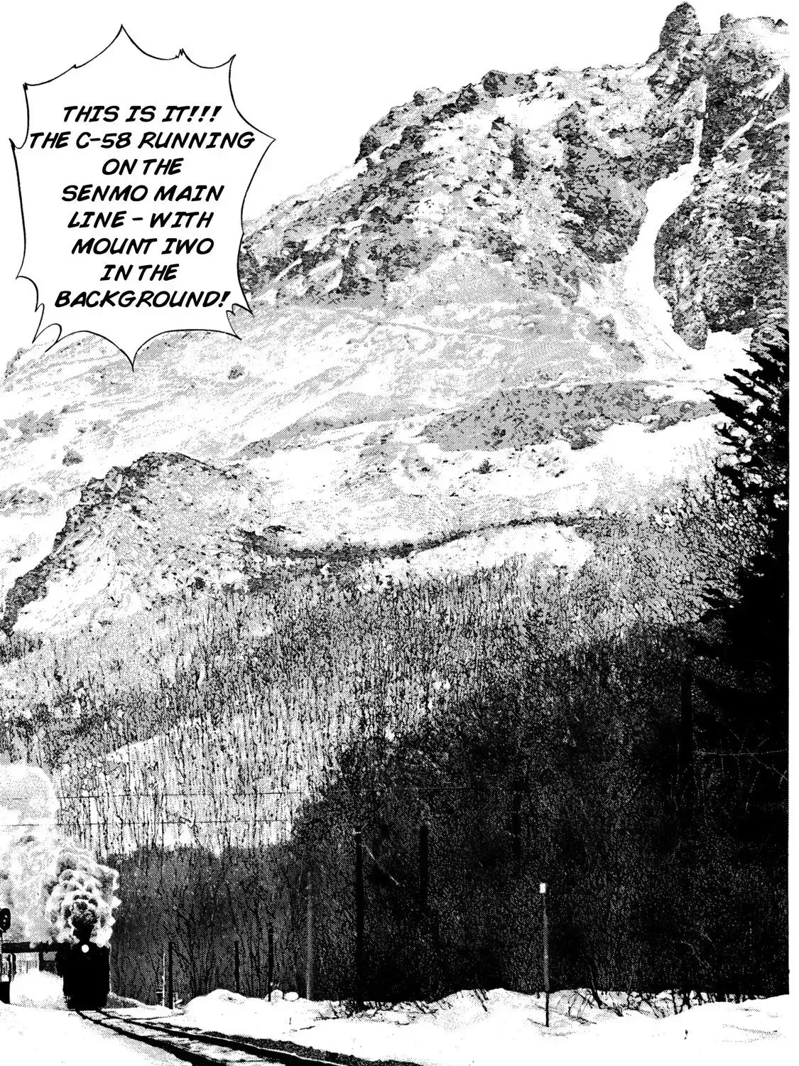 Read Ekiben Hitoritabi chapter 2.6 image 24 on Lezhin
