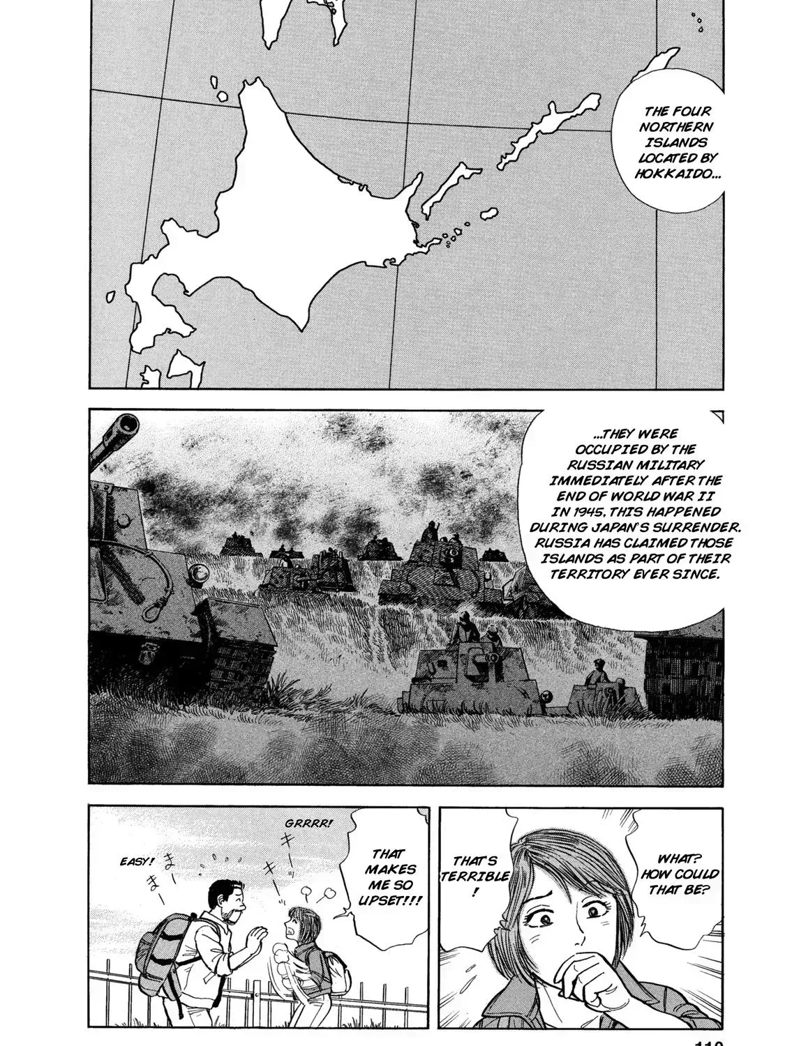 Read Ekiben Hitoritabi chapter 2.8 image 12 on Lezhin