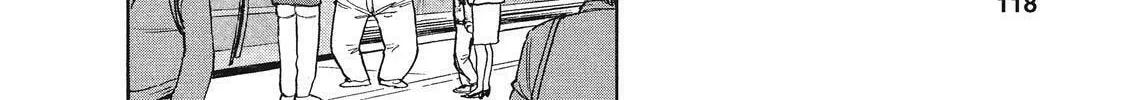 Read Ekiben Hitoritabi chapter 20 image 3 on Lezhin