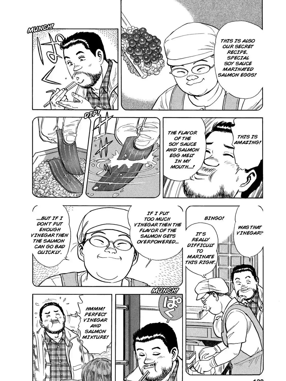 Read Ekiben Hitoritabi chapter 3.8 image 30 on Lezhin