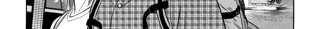 Read Ekiben Hitoritabi chapter 31 image 1 on Lezhin