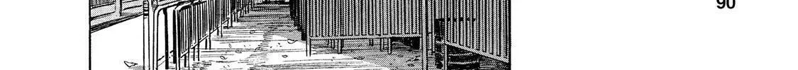 Read Ekiben Hitoritabi chapter 32 image 7 on Lezhin