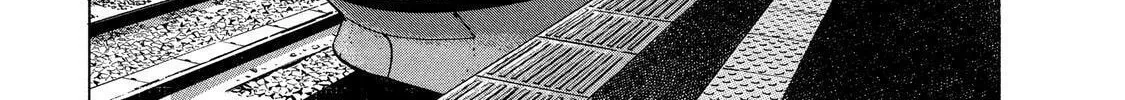 Read Ekiben Hitoritabi chapter 36 image 1 on Lezhin