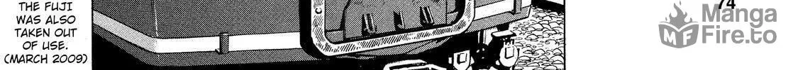 Read Ekiben Hitoritabi chapter 4 image 19 on Lezhin