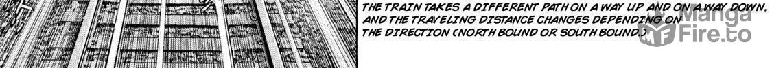 Read Ekiben Hitoritabi chapter 40 image 19 on Lezhin