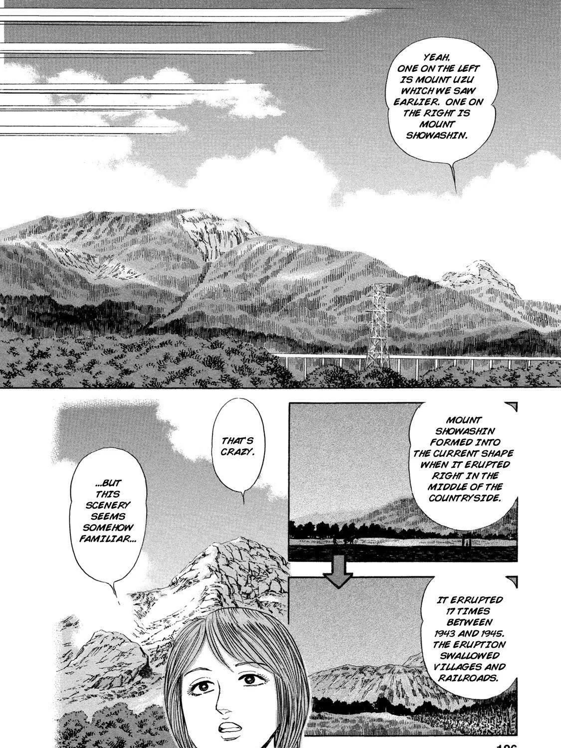 Read Ekiben Hitoritabi chapter 48 image 14 on Lezhin