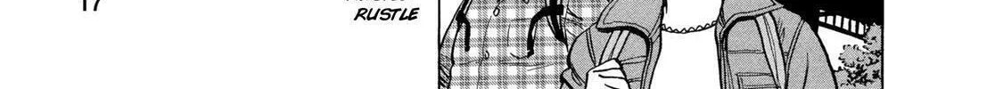 Read Ekiben Hitoritabi chapter 50 image 27 on Lezhin