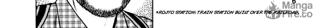 Read Ekiben Hitoritabi chapter 50 image 9 on Lezhin