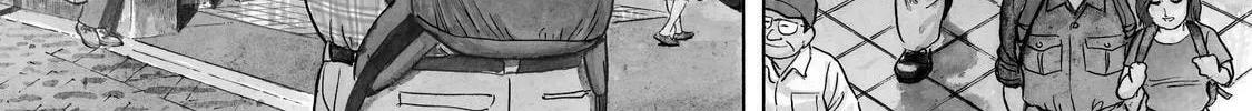 Read Ekiben Hitoritabi chapter 6 image 1 on Lezhin