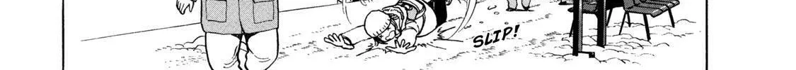 Read Ekiben Hitoritabi chapter 60 image 1 on Lezhin