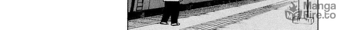 Read Ekiben Hitoritabi chapter 60 image 19 on Lezhin