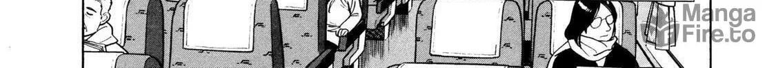Read Ekiben Hitoritabi chapter 60 image 5 on Lezhin
