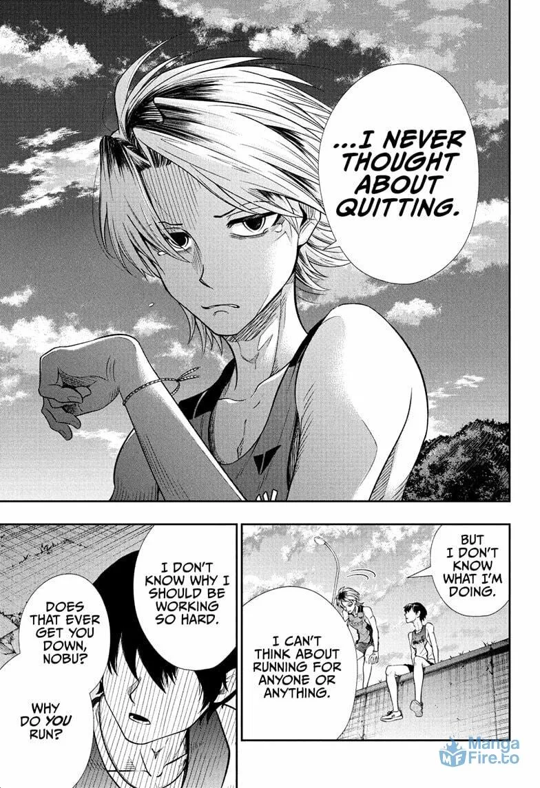 Read Ekiden Bros chapter 12 image 14 on Lezhin