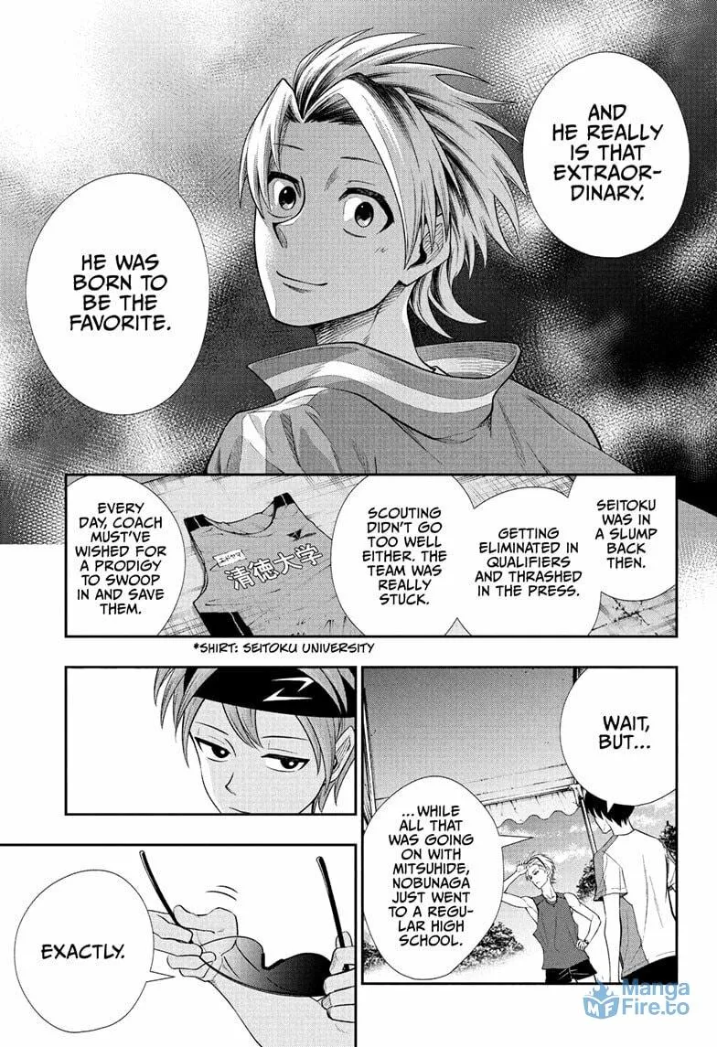 Read Ekiden Bros chapter 12 image 8 on Lezhin
