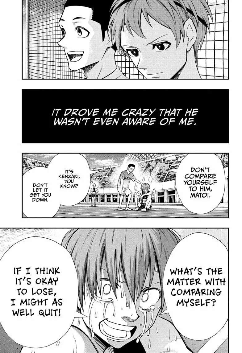 Read Ekiden Bros chapter 13 image 10 on Lezhin