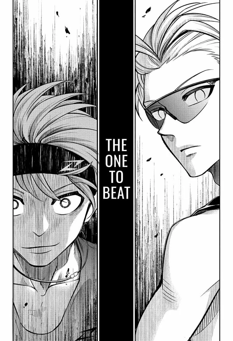 Read Ekiden Bros chapter 13 image 5 on Lezhin