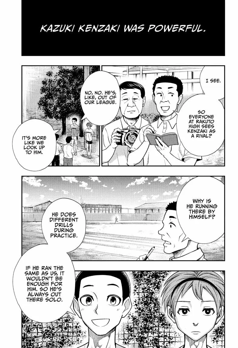 Read Ekiden Bros chapter 13 image 8 on Lezhin
