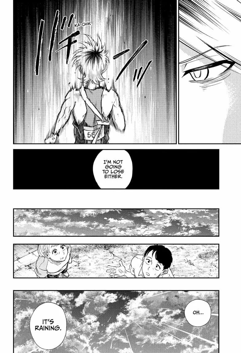 Read Ekiden Bros chapter 15 image 13 on Lezhin