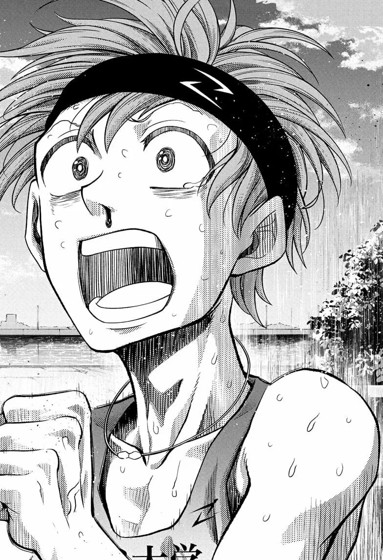 Read Ekiden Bros chapter 15 image 3 on Lezhin