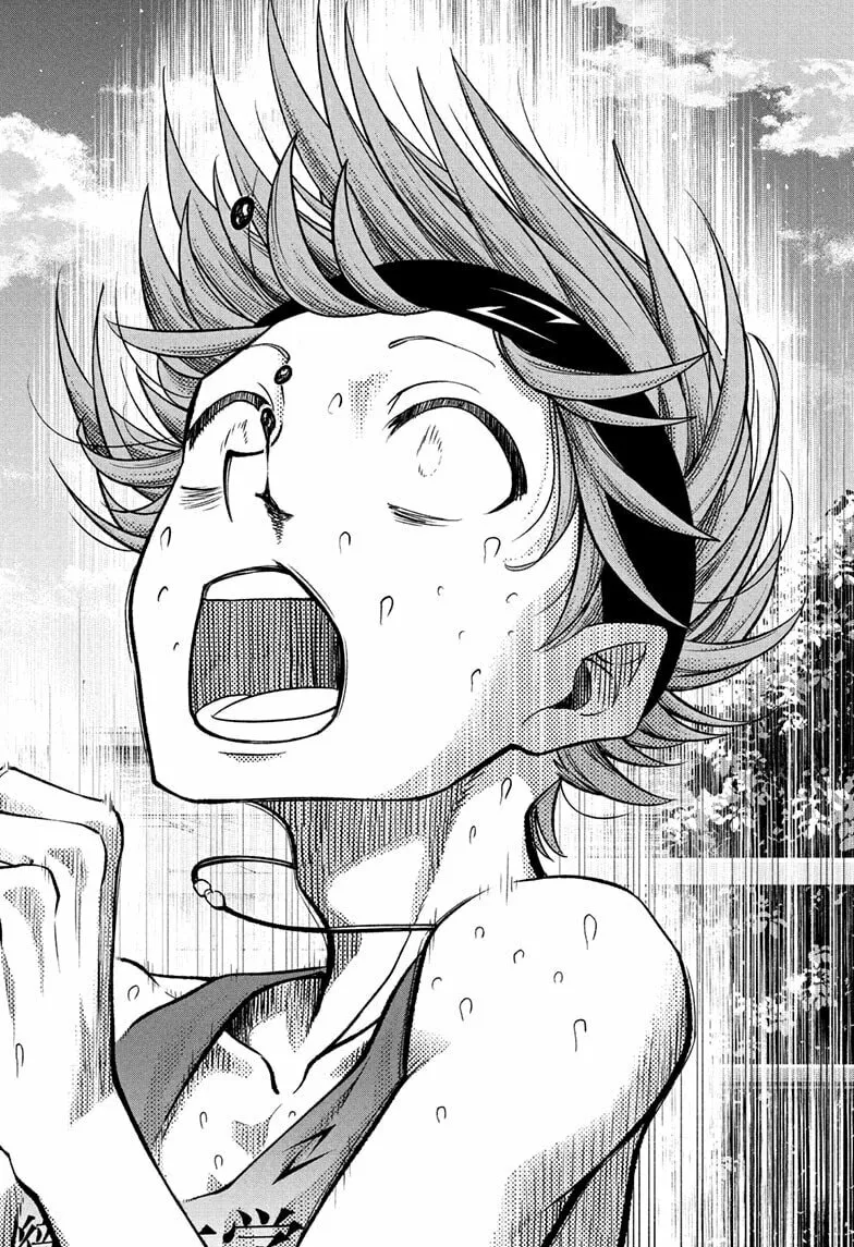 Read Ekiden Bros chapter 15 image 5 on Lezhin