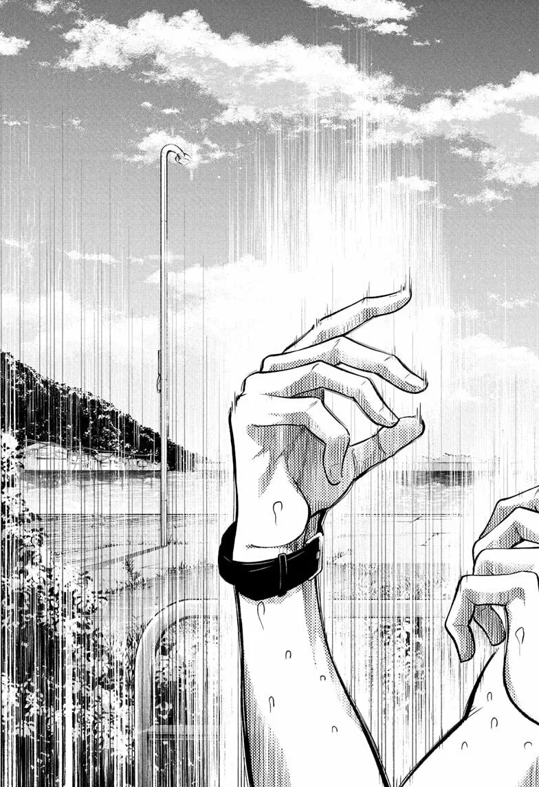 Read Ekiden Bros chapter 15 image 6 on Lezhin