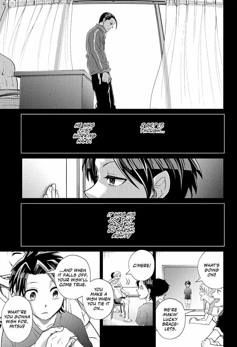 Read Ekiden Bros chapter 16 image 6 on Lezhin