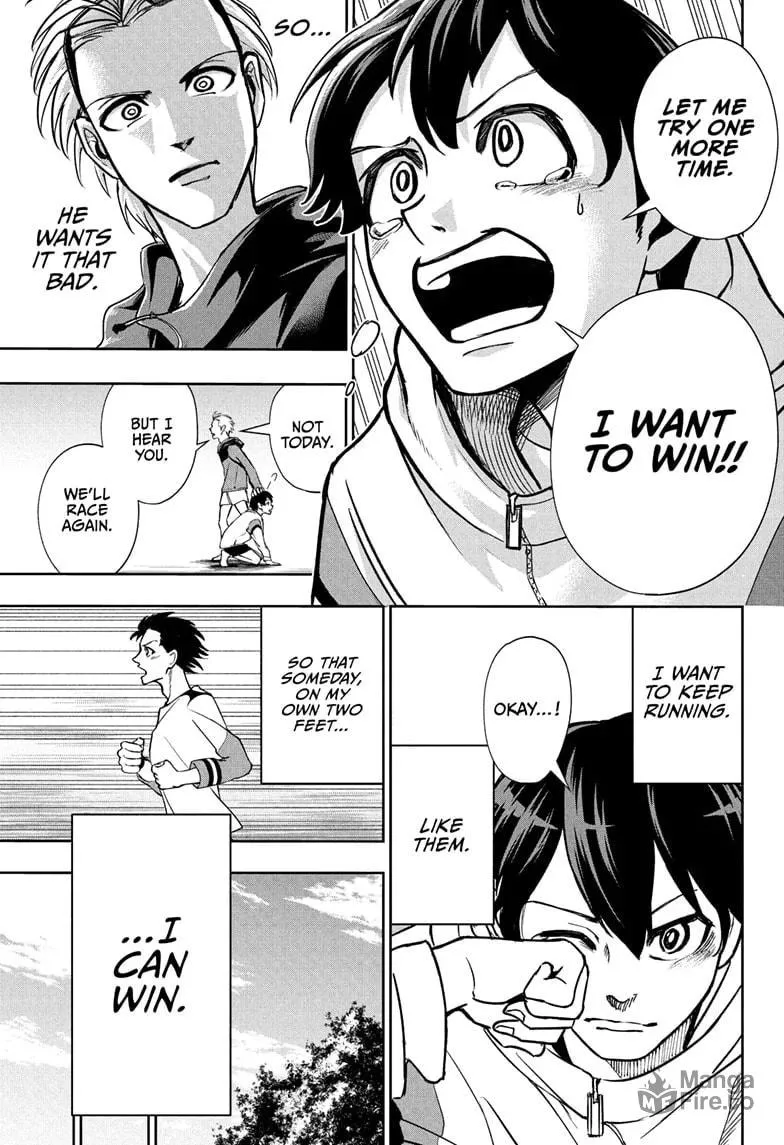 Read Ekiden Bros chapter 2 image 14 on Lezhin