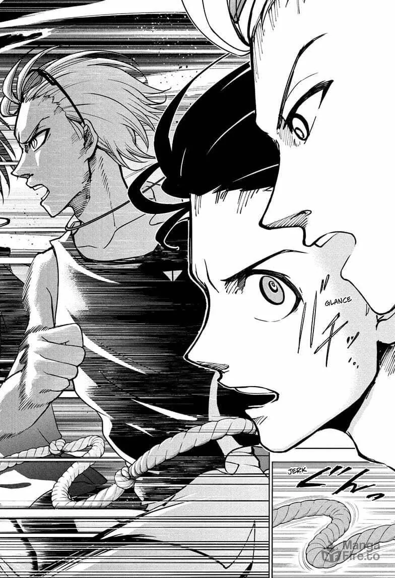 Read Ekiden Bros chapter 2 image 17 on Lezhin