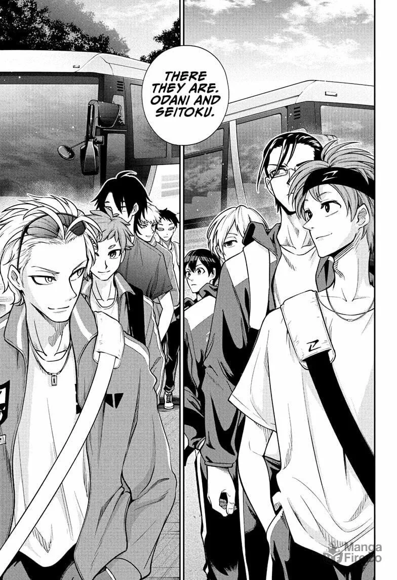 Read Ekiden Bros chapter 8 image 2 on Lezhin