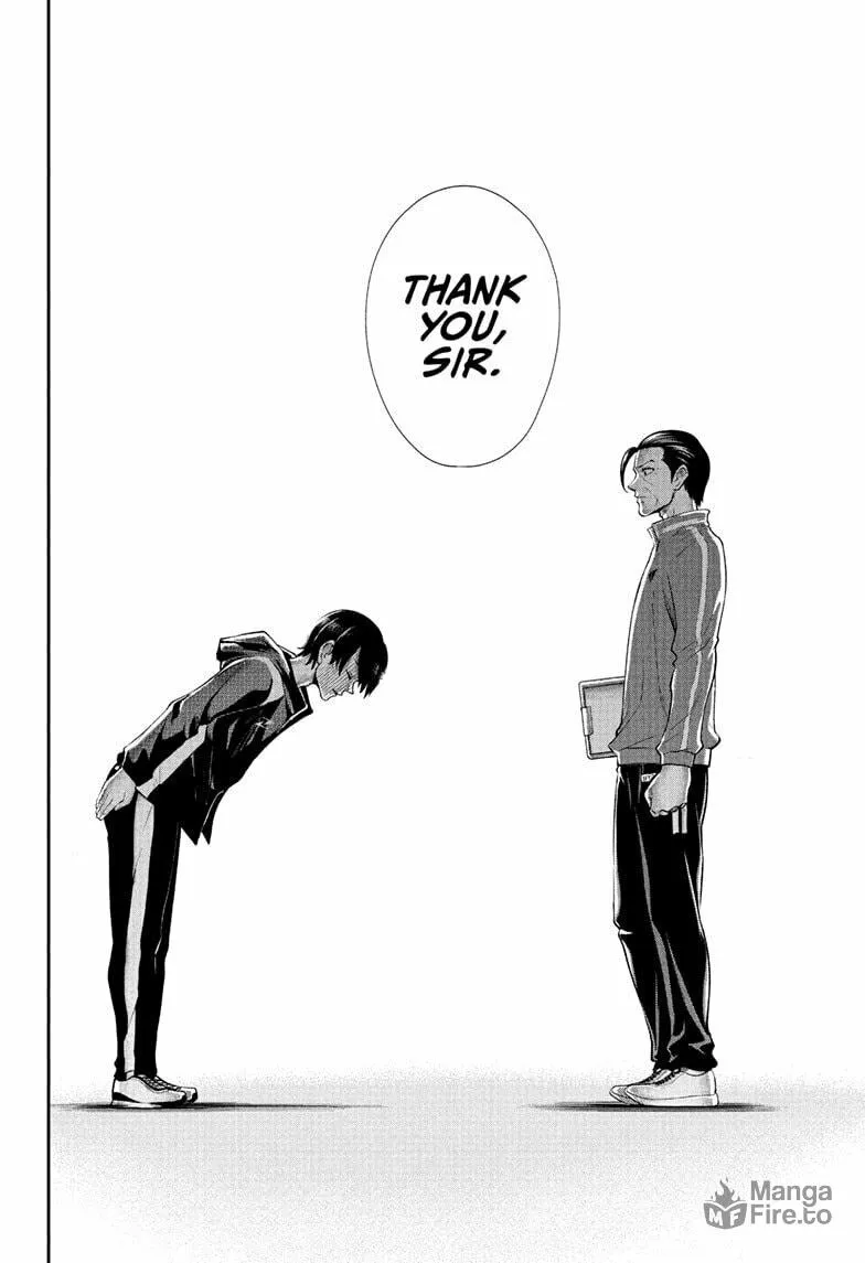 Read Ekiden Bros chapter 8 image 5 on Lezhin