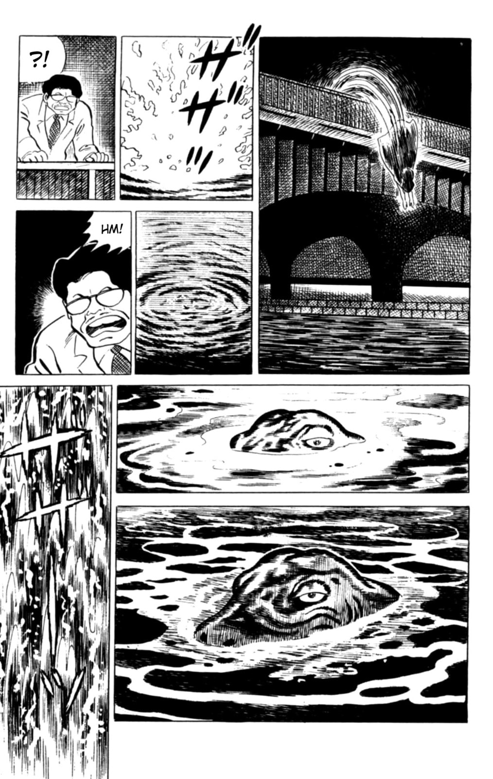 Read Eko Eko Azarak chapter 111 image 16 on Lezhin