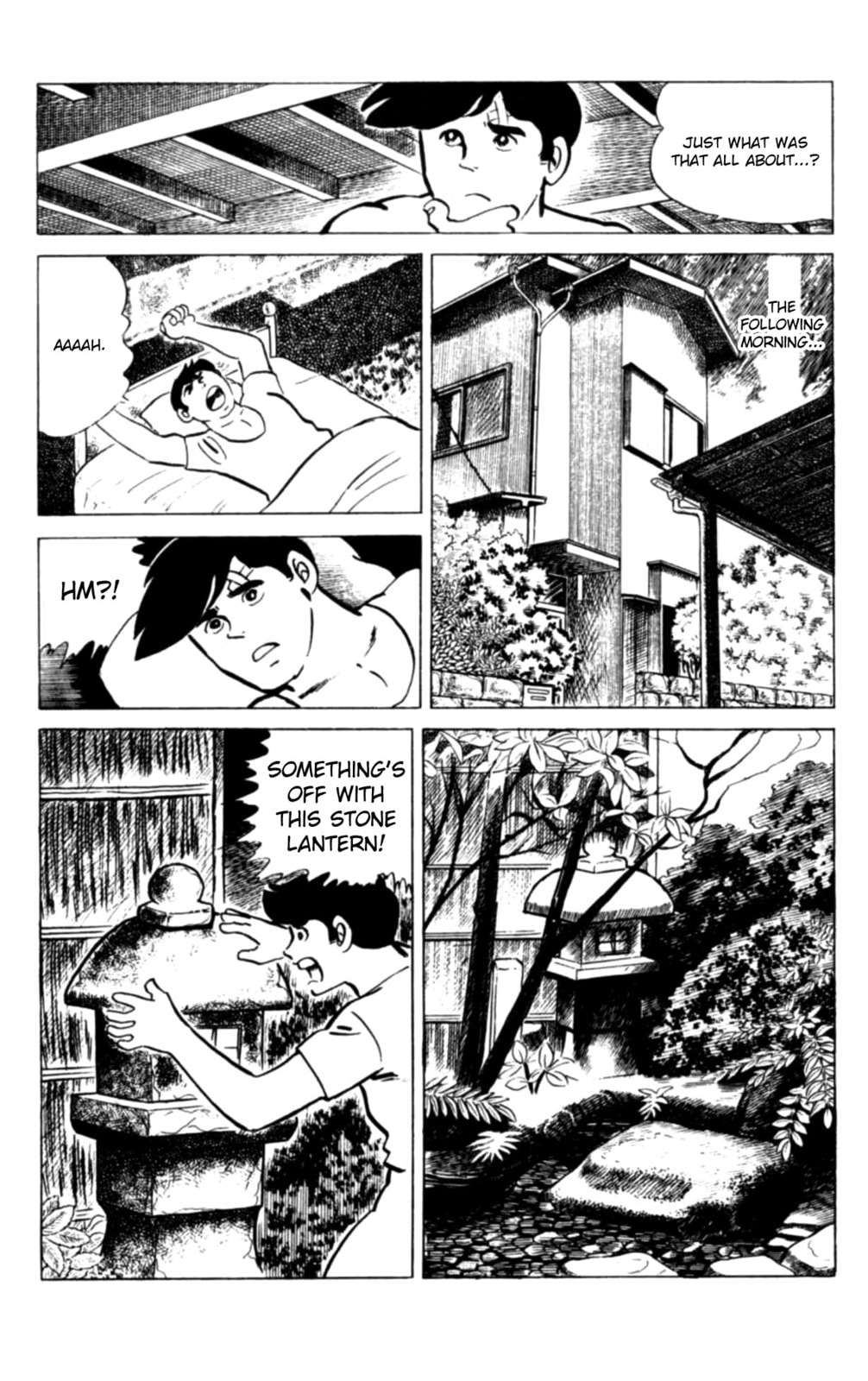 Read Eko Eko Azarak chapter 113 image 9 on Lezhin