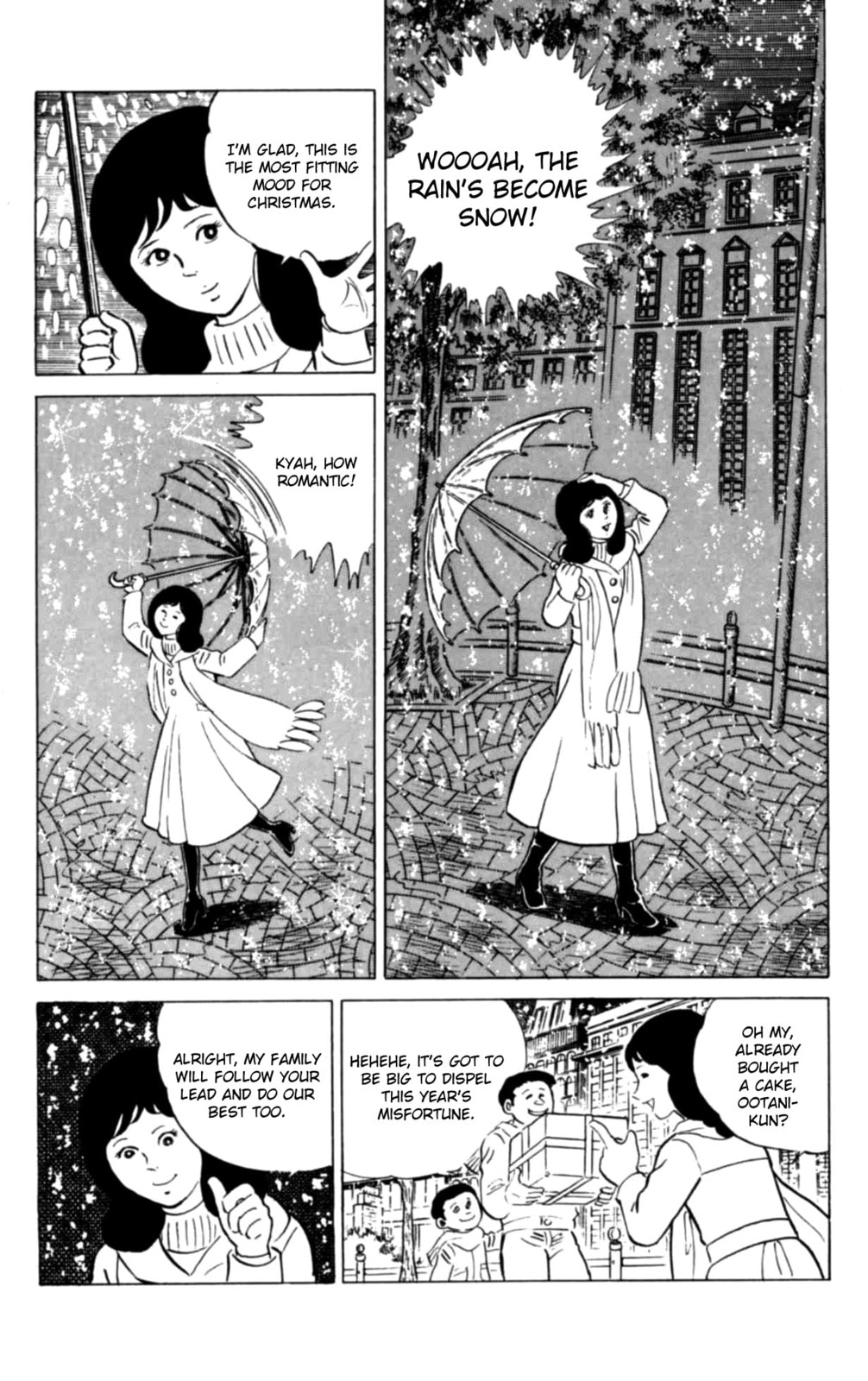 Eko Eko Azarak Chapter 126 page 2 - 