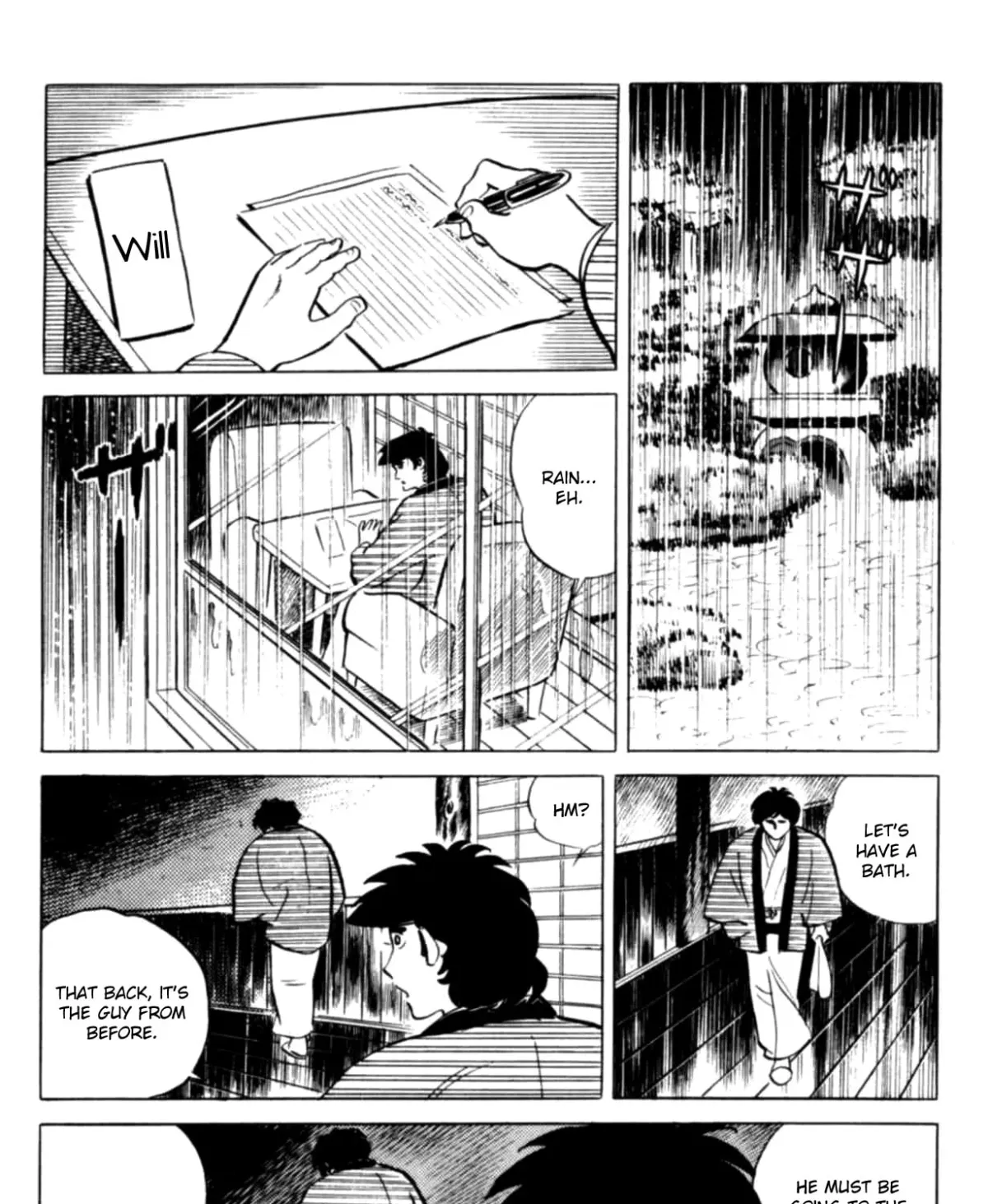 Read Eko Eko Azarak chapter 133 image 22 on Lezhin