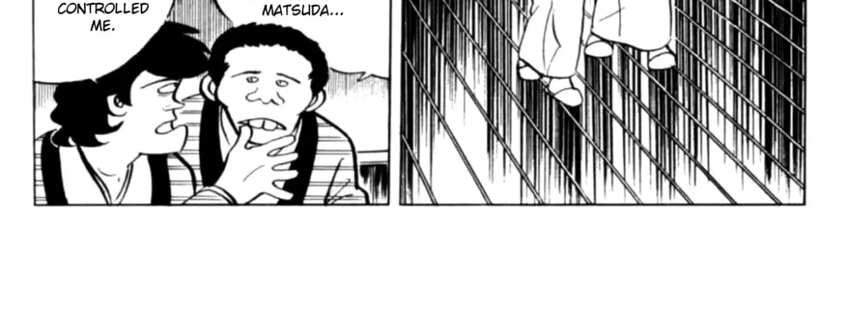 Read Eko Eko Azarak chapter 133 image 29 on Lezhin