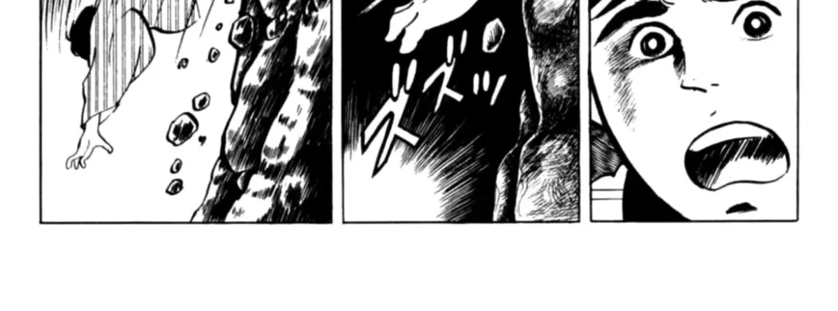 Read Eko Eko Azarak chapter 133 image 35 on Lezhin