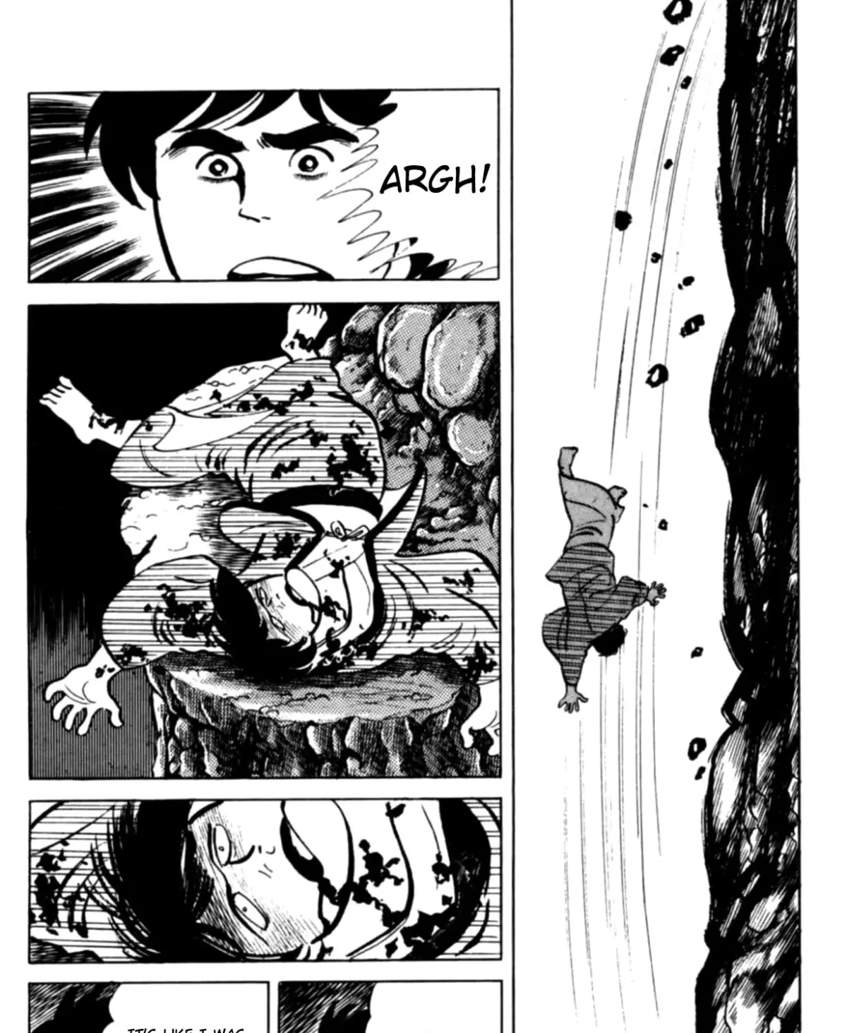 Read Eko Eko Azarak chapter 133 image 36 on Lezhin