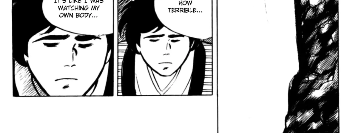 Read Eko Eko Azarak chapter 133 image 37 on Lezhin
