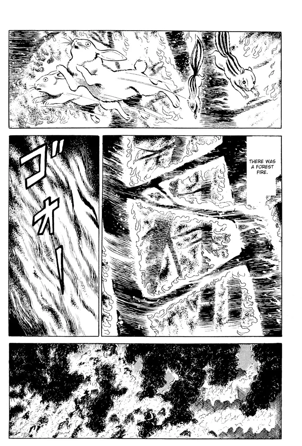 Read Eko Eko Azarak chapter 93 image 2 on Lezhin