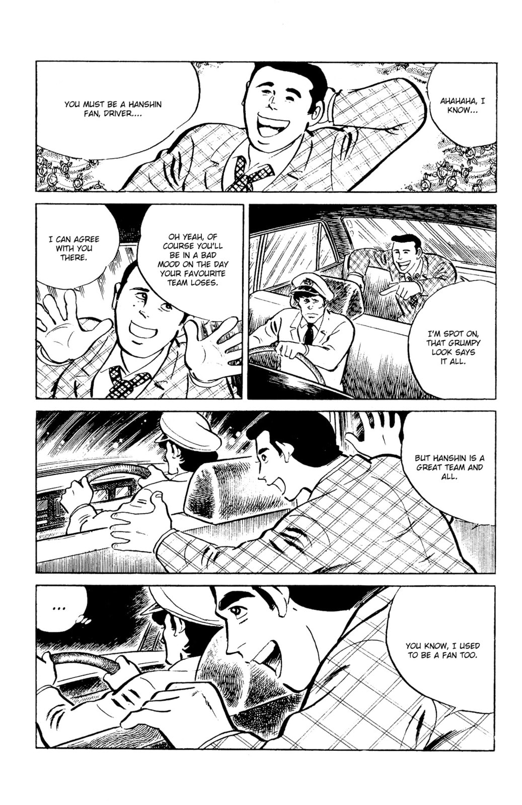 Read Eko Eko Azarak chapter 96 image 4 on Lezhin