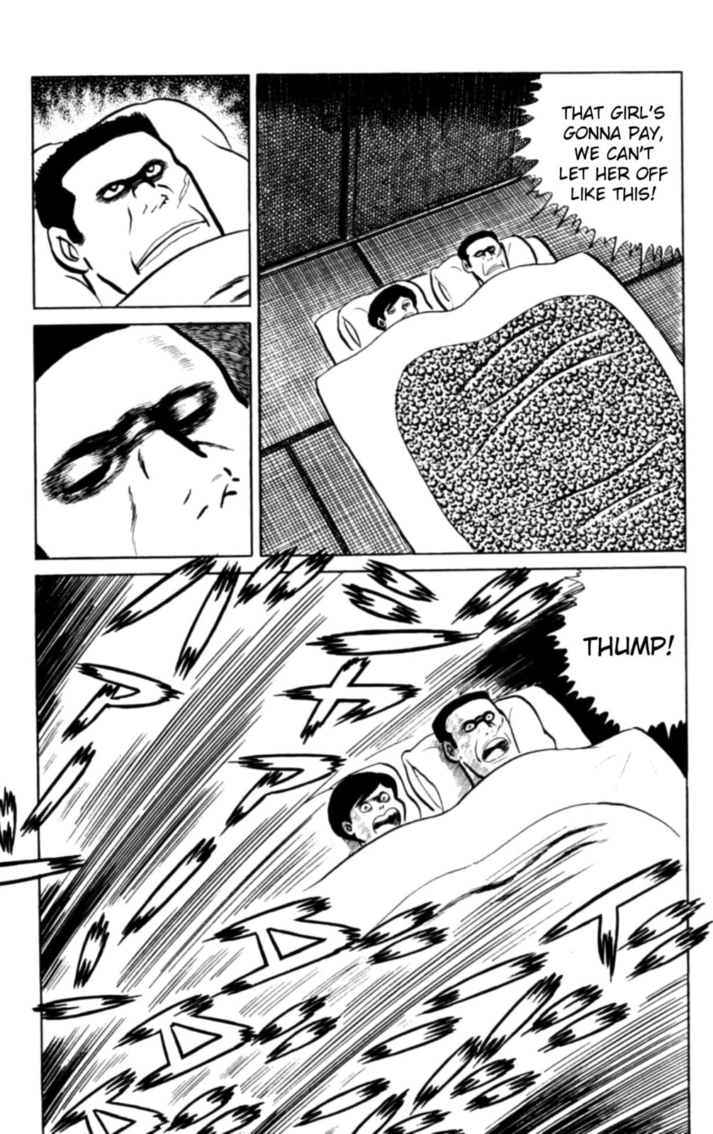 Read Eko Eko Azarak chapter 98 image 18 on Lezhin