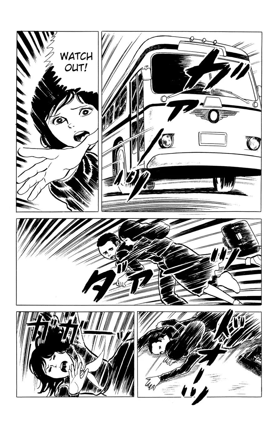 Read Eko Eko Azaraku chapter 20 image 2 on Lezhin